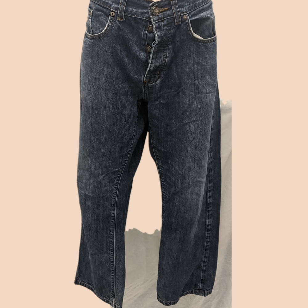 Patagonia men's jeans